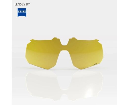 Сменные линзы для очков BleeqUp Lenses by Zeiss Champagne Gold | Золотой