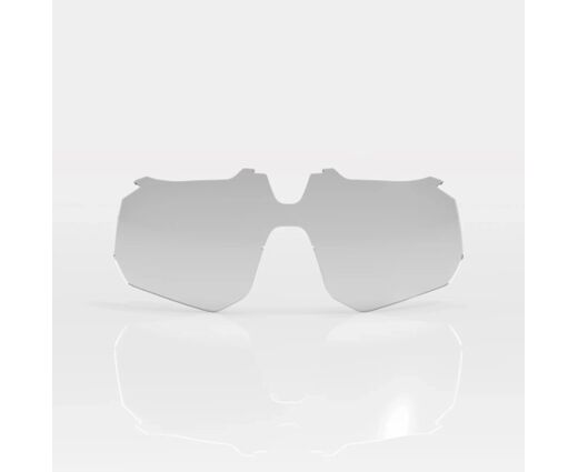 Сменные линзы для очков BleeqUp Lenses by Zeiss Light gray| Серый