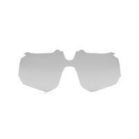 Сменные линзы для очков BleeqUp Lenses by Zeiss Light gray| Серый