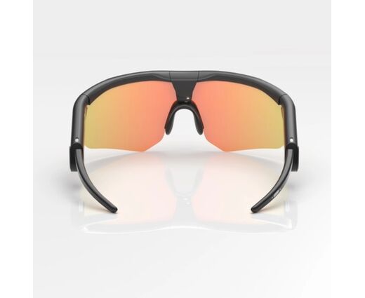 Умные спортивные очки с камерой BleeqUp Ranger AI Sports Glasses | Черные