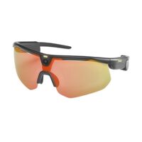 Умные спортивные очки с камерой BleeqUp Ranger AI Sports Glasses | Черные