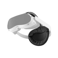 Регулируемое крепление T1 Comfort Head Strap для PICO 4 Ultra/Enterprise | KIWI design 