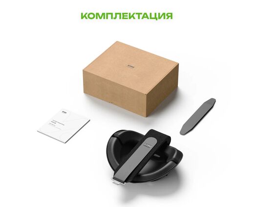 Регулируемое крепление T1 Comfort Head Strap для PICO 4 Ultra/Enterprise | KIWI design 