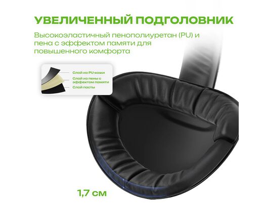 Регулируемое крепление T1 Comfort Head Strap для PICO 4 Ultra/Enterprise | KIWI design 