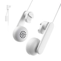 Накладные наушники A3 Clip-on Headphones для PICO 4/4 Ultra/4 Ultra Enterprise | KIWI design