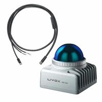 Лидар Livox Mid-360S
