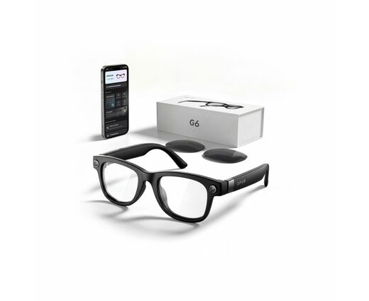 Умные очки DPVR G6 Glasses