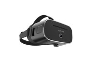 Автономный шлем виртуальной реальности DPVR P1 Pro Cam 