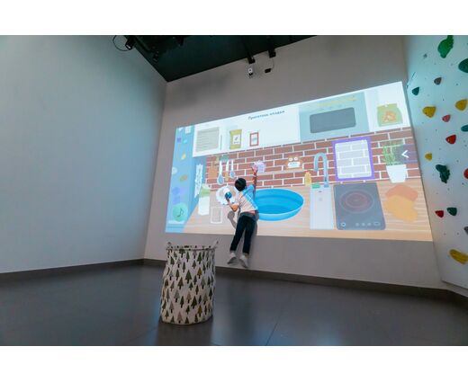 ПО Дополнительный блок АктивиУМ Безопасность