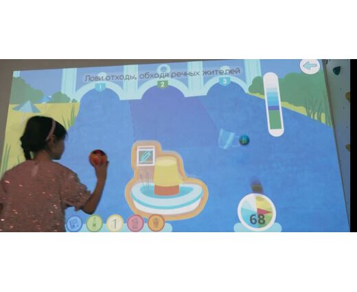 ПО Дополнительный блок АктивиУМ Экологика