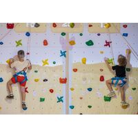 Дополнительный режим "Спортивный скалодром"