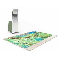 Интерактивный пол Innovatic