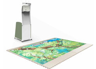 Интерактивный пол Innovatic