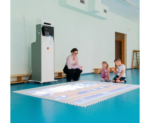 Дополнительный остров "Финансовая грамотность"