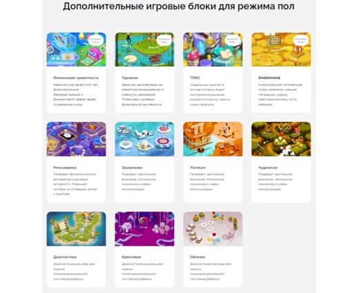 Дополнительный остров "Амазоника"