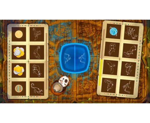 Дополнительный остров "Амазоника"