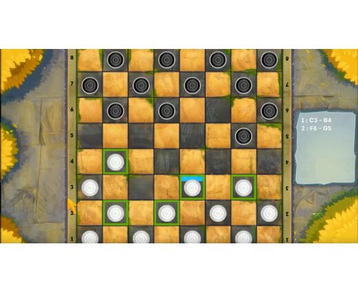 Дополнительный остров "Амазоника"