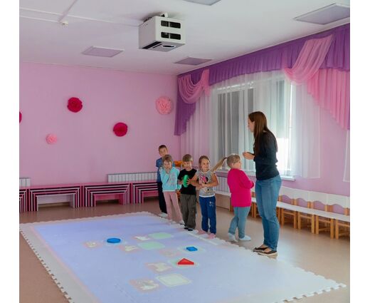 Дополнительный остров "Тарзания"