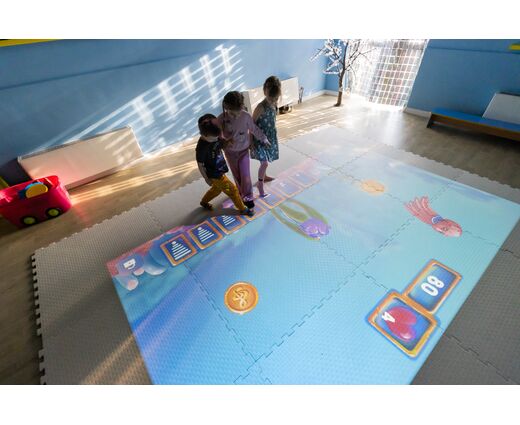 Дополнительный остров "Тарзания"