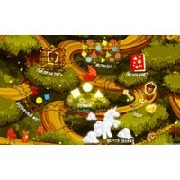 Дополнительный остров "Чудолесье"