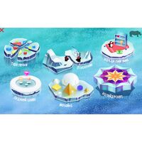 Дополнительный остров "Зазеркалье"