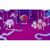 Дополнительный остров "Креативия"