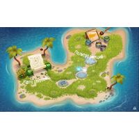 Дополнительный остров "Диагностика"