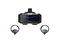 Шлем виртуальной реальности Pimax Crystal Super (Super QLED / 57 PPD)