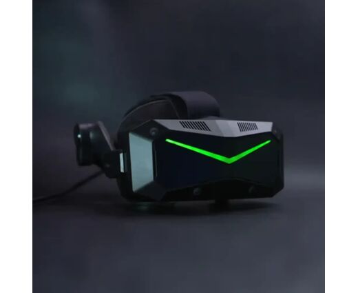 Шлем виртуальной реальности Pimax Crystal Super (Super QLED / Ultrawide)