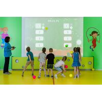 Интерактивный физкультурный комплекс Старт