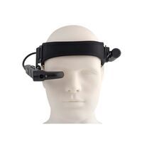 Очки дополненной реальности VUZIX M400 XTREME 