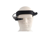 Очки дополненной реальности VUZIX M400 XTREME 