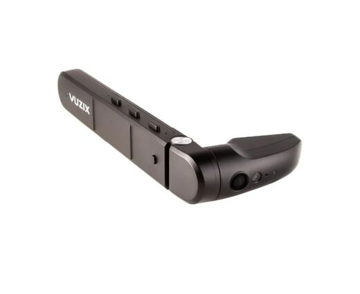 Очки дополненной реальности VUZIX M400 XTREME 