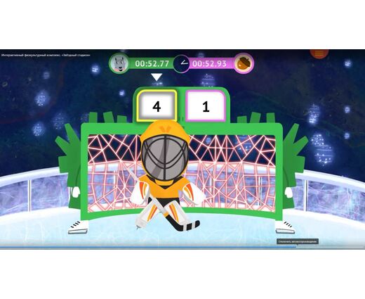 ИФК Звездный стадион