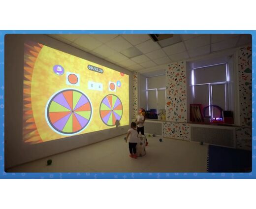 ИФК Звездный стадион