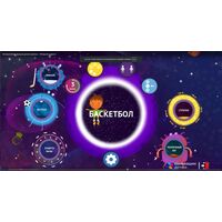 ИФК Звездный стадион