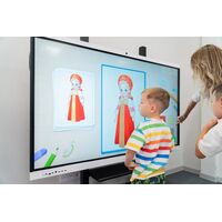 Дополнительные занятия "Играй и развивайся: Родина в ладошках: Народы России"