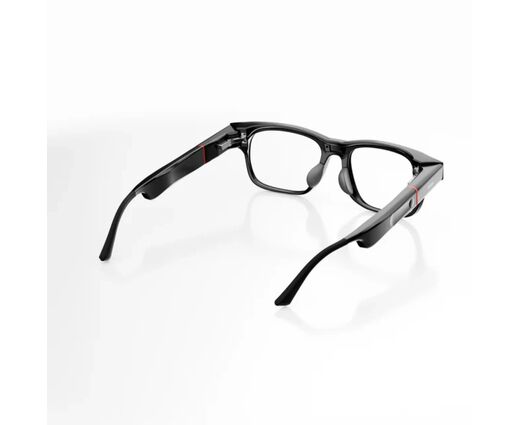 Умные очки Krypton 2 | Solos AirGo V (Черный)