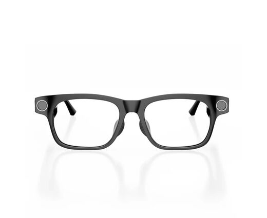 Умные очки Krypton 2 | Solos AirGo V (Черный)