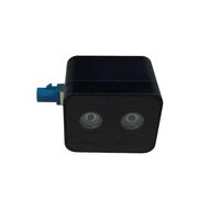 Камера RealSense Depth Camera D405GA-BK 