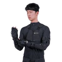 Комплект Perception Neuron Link (Full body + Gloves) 