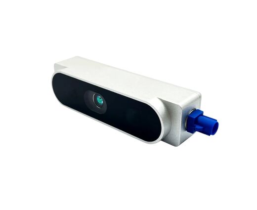 Камера RealSense Depth Camera D430-GMSL 