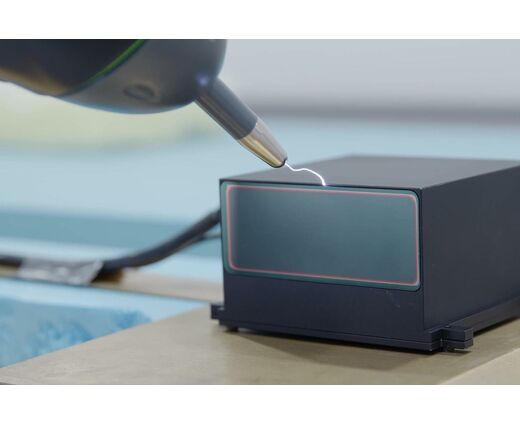 Лидар Livox HAP