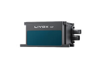 Лидар Livox HAP