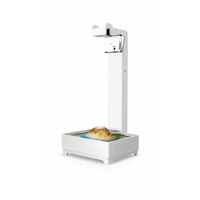 Интерактивная песочница Островок 