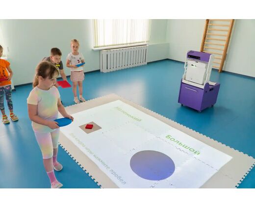 Мобильный Magium