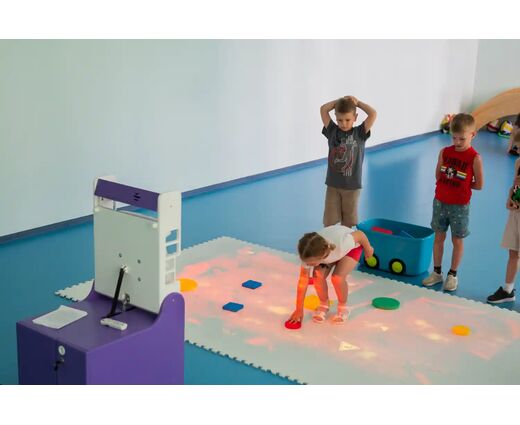 Мобильный Magium