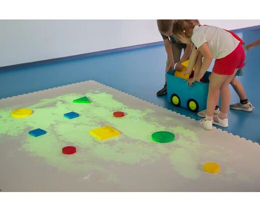 Мобильный Magium