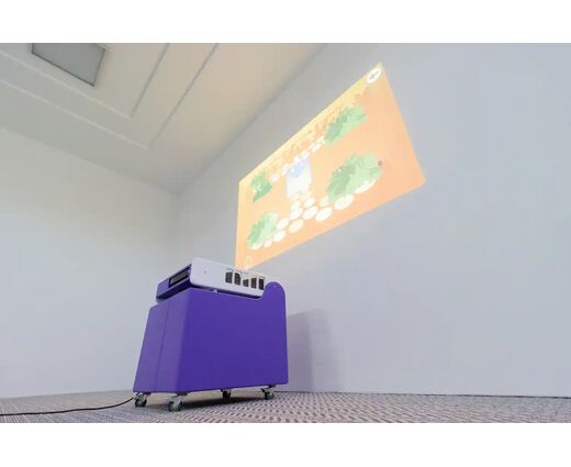 Мобильный Magium