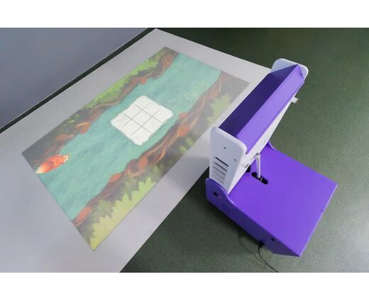 Мобильный Magium